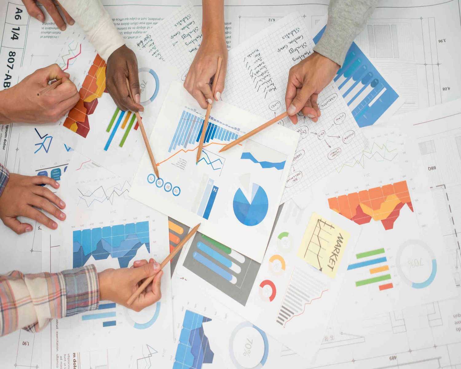 Trade Services Image